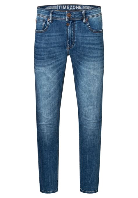 timezone jeans|jeans timezone herren.